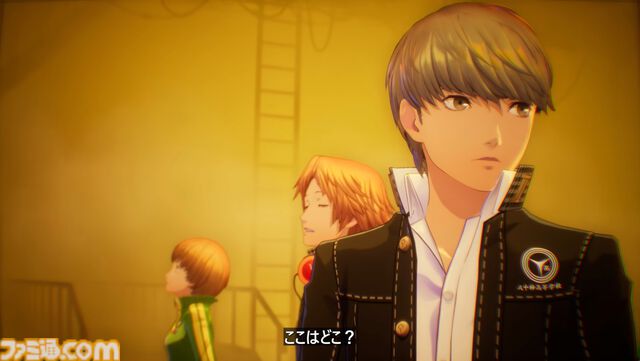 【P4R】『ペルソナ4 リバイバル』の発売日は2027年2月18日。マリーの姿も確認、『P4G』ベースのリメイクか【XBOX Games Showcase 2026】