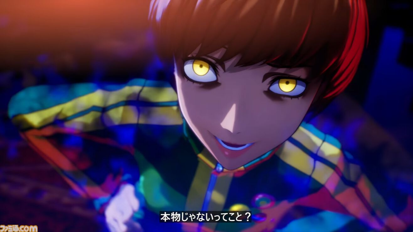【P4R】『ペルソナ4 リバイバル』の発売日は2027年2月18日。マリーの姿も確認、『P4G』ベースのリメイクか【XBOX Games Showcase 2026】