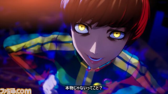 【P4R】『ペルソナ4 リバイバル』の発売日は2027年2月18日。マリーの姿も確認、『P4G』ベースのリメイクか【XBOX Games Showcase 2026】