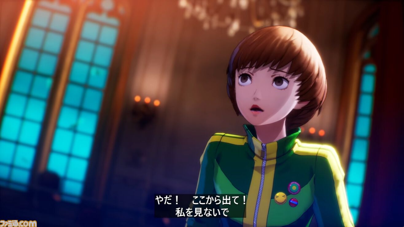 【P4R】『ペルソナ4 リバイバル』の発売日は2027年2月18日。マリーの姿も確認、『P4G』ベースのリメイクか【XBOX Games Showcase 2026】