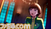 【P4R】『ペルソナ4 リバイバル』の発売日は2027年2月18日。マリーの姿も確認、『P4G』ベースのリメイクか【XBOX Games Showcase 2026】