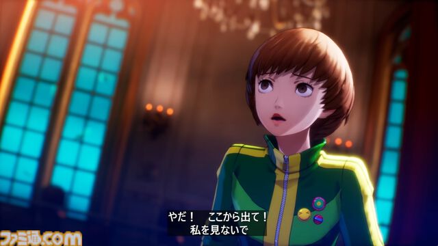 【P4R】『ペルソナ4 リバイバル』の発売日は2027年2月18日。マリーの姿も確認、『P4G』ベースのリメイクか【XBOX Games Showcase 2026】