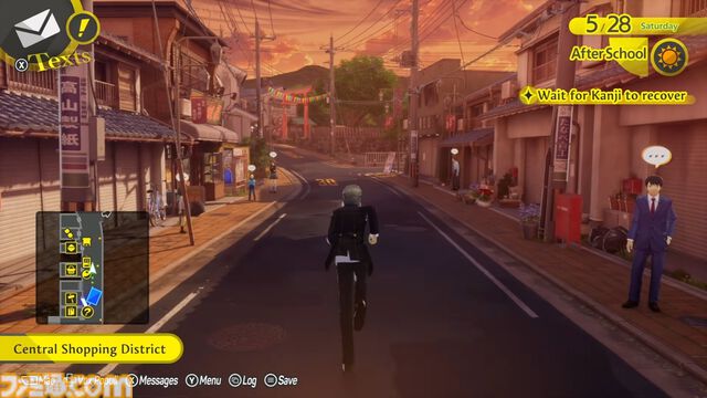 【P4R】『ペルソナ4 リバイバル』の発売日は2027年2月18日。マリーの姿も確認、『P4G』ベースのリメイクか【XBOX Games Showcase 2026】