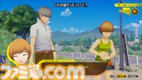 【P4R】『ペルソナ4 リバイバル』の発売日は2027年2月18日。マリーの姿も確認、『P4G』ベースのリメイクか【XBOX Games Showcase 2026】