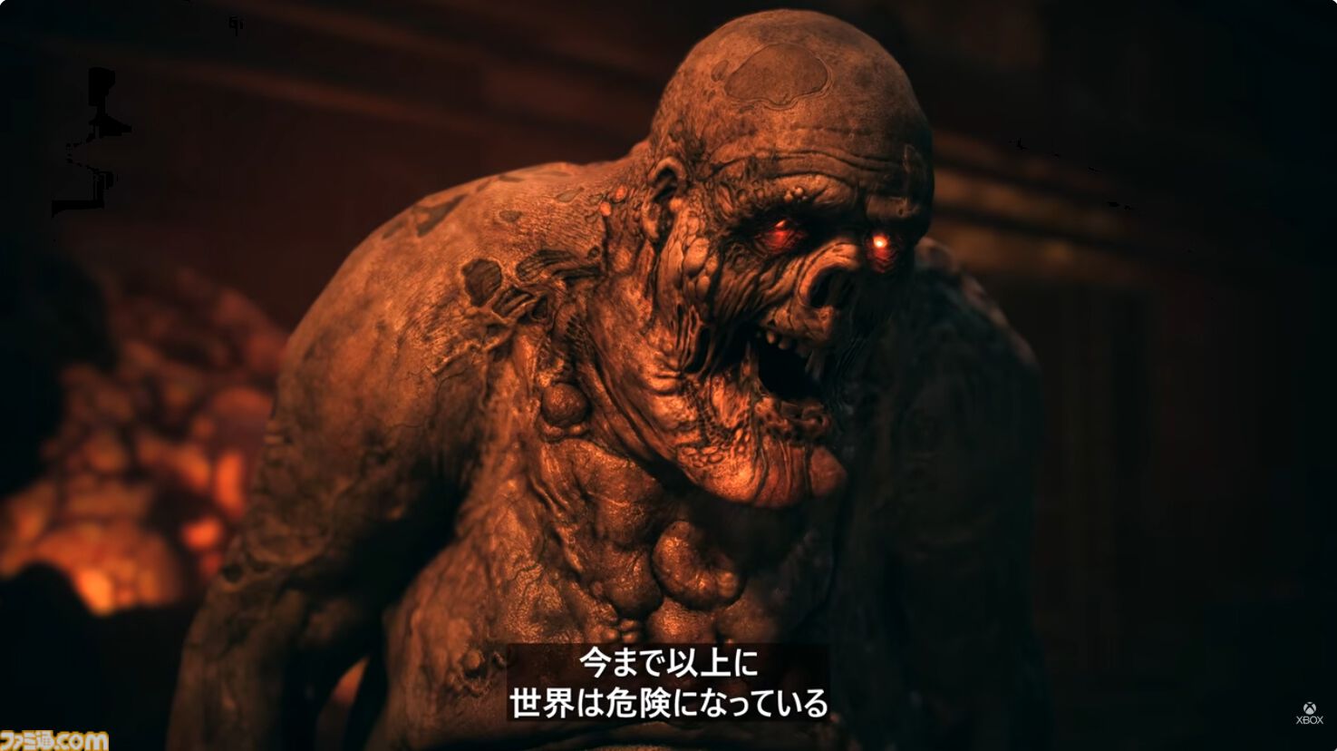 『State of Decay 3』が2027年発売。ゾンビの黙示録を生き延びるオープンワールドサバイバル【XBOX Games Showcase 2026】