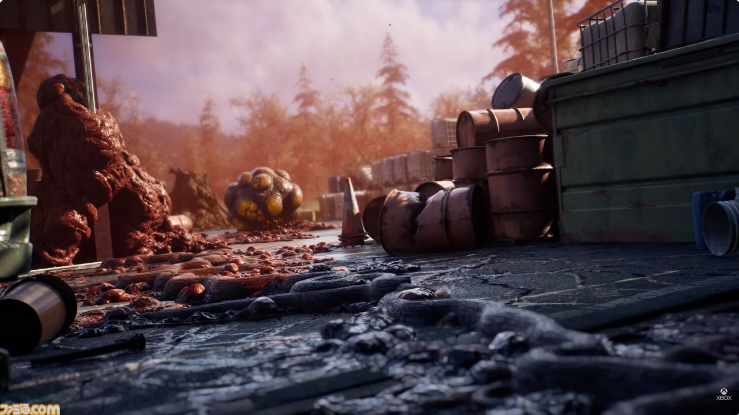 『State of Decay 3』が2027年発売。ゾンビの黙示録を生き延びるオープンワールドサバイバル【XBOX Games Showcase 2026】