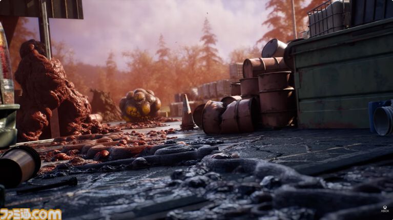 『State of Decay 3』が2027年発売。ゾンビの黙示録を生き延びるオープンワールドサバイバル【XBOX Games Showcase 2026】
