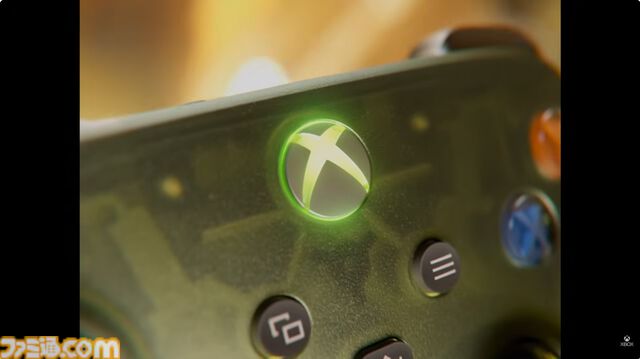 25周年記念本体のXBOX Series X25 Limited Editionが11月発売決定【XBOX Games Showcase 2026】