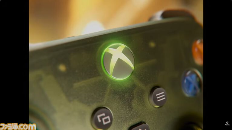 25周年記念本体のXBOX Series X25 Limited Editionが11月発売決定【XBOX Games Showcase 2026】