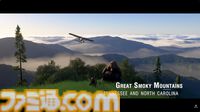 『Microsoft Flight Simulator 2024』アメリカ国立公園アップデートが7月4日リリース。全国選手権エアレースが2026年秋追加に【XBOX Games Showcase 2026】