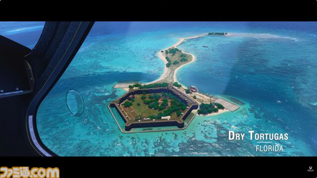 『Microsoft Flight Simulator 2024』アメリカ国立公園アップデートが7月4日リリース。全国選手権エアレースが2026年秋追加に【XBOX Games Showcase 2026】