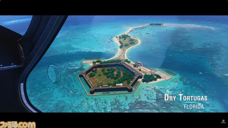 『Microsoft Flight Simulator 2024』アメリカ国立公園アップデートが7月4日リリース。全国選手権エアレースが2026年秋追加に【XBOX Games Showcase 2026】