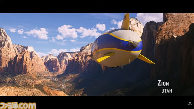 『Microsoft Flight Simulator 2024』アメリカ国立公園アップデートが7月4日リリース。全国選手権エアレースが2026年秋追加に【XBOX Games Showcase 2026】