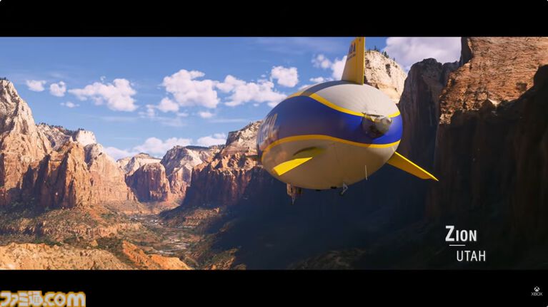 『Microsoft Flight Simulator 2024』アメリカ国立公園アップデートが7月4日リリース。全国選手権エアレースが2026年秋追加に【XBOX Games Showcase 2026】