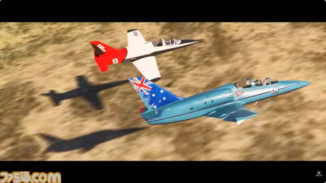 『Microsoft Flight Simulator 2024』アメリカ国立公園アップデートが7月4日リリース。全国選手権エアレースが2026年秋追加に【XBOX Games Showcase 2026】