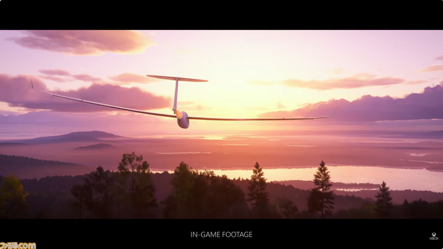 『Microsoft Flight Simulator 2024』アメリカ国立公園アップデートが7月4日リリース。全国選手権エアレースが2026年秋追加に【XBOX Games Showcase 2026】