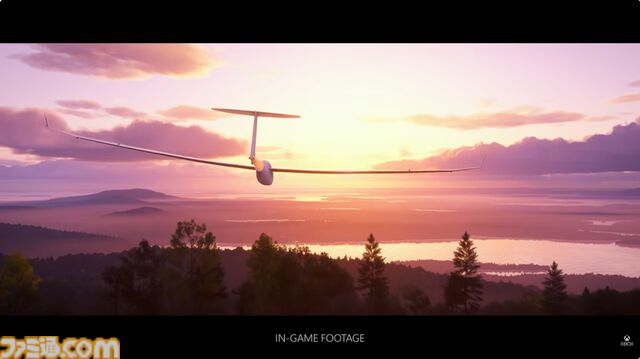 『Microsoft Flight Simulator 2024』アメリカ国立公園アップデートが7月4日リリース。全国選手権エアレースが2026年秋追加に【XBOX Games Showcase 2026】