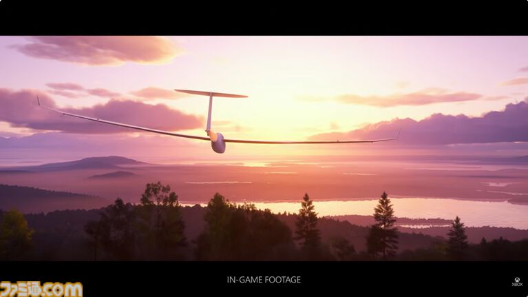 『Microsoft Flight Simulator 2024』アメリカ国立公園アップデートが7月4日リリース。全国選手権エアレースが2026年秋追加に【XBOX Games Showcase 2026】