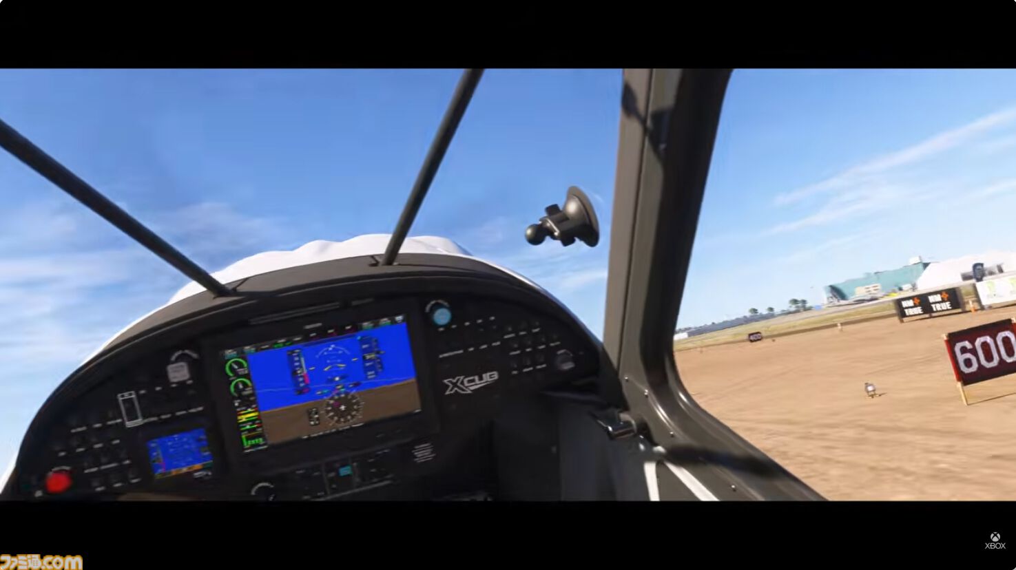 『Microsoft Flight Simulator 2024』アメリカ国立公園アップデートが7月4日リリース。全国選手権エアレースが2026年秋追加に【XBOX Games Showcase 2026】