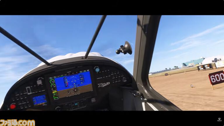 『Microsoft Flight Simulator 2024』アメリカ国立公園アップデートが7月4日リリース。全国選手権エアレースが2026年秋追加に【XBOX Games Showcase 2026】