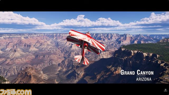 『Microsoft Flight Simulator 2024』アメリカ国立公園アップデートが7月4日リリース。全国選手権エアレースが2026年秋追加に【XBOX Games Showcase 2026】