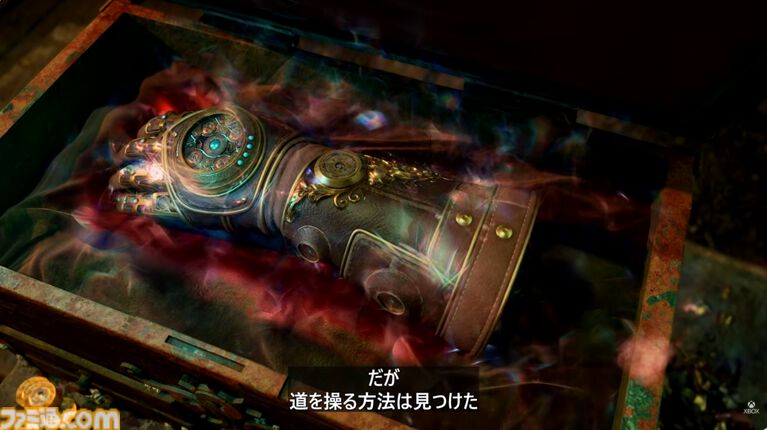 『Cluckwork Revolution』が2027年発売に。スチームパンクの世界観で展開される一人称視点のRPG【XBOX Games Showcase 2026】