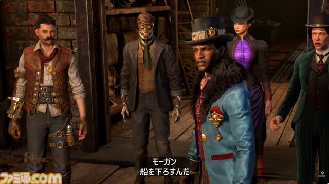 『Cluckwork Revolution』が2027年発売に。スチームパンクの世界観で展開される一人称視点のRPG【XBOX Games Showcase 2026】