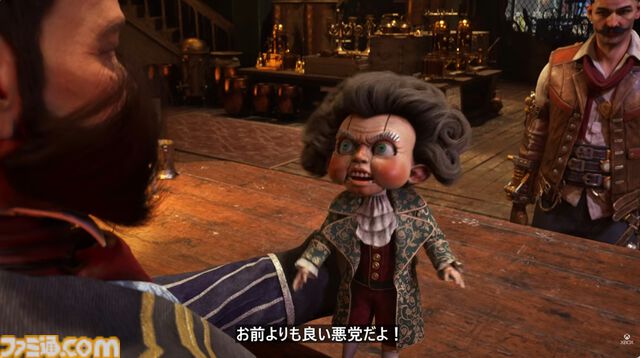 『Cluckwork Revolution』が2027年発売に。スチームパンクの世界観で展開される一人称視点のRPG【XBOX Games Showcase 2026】