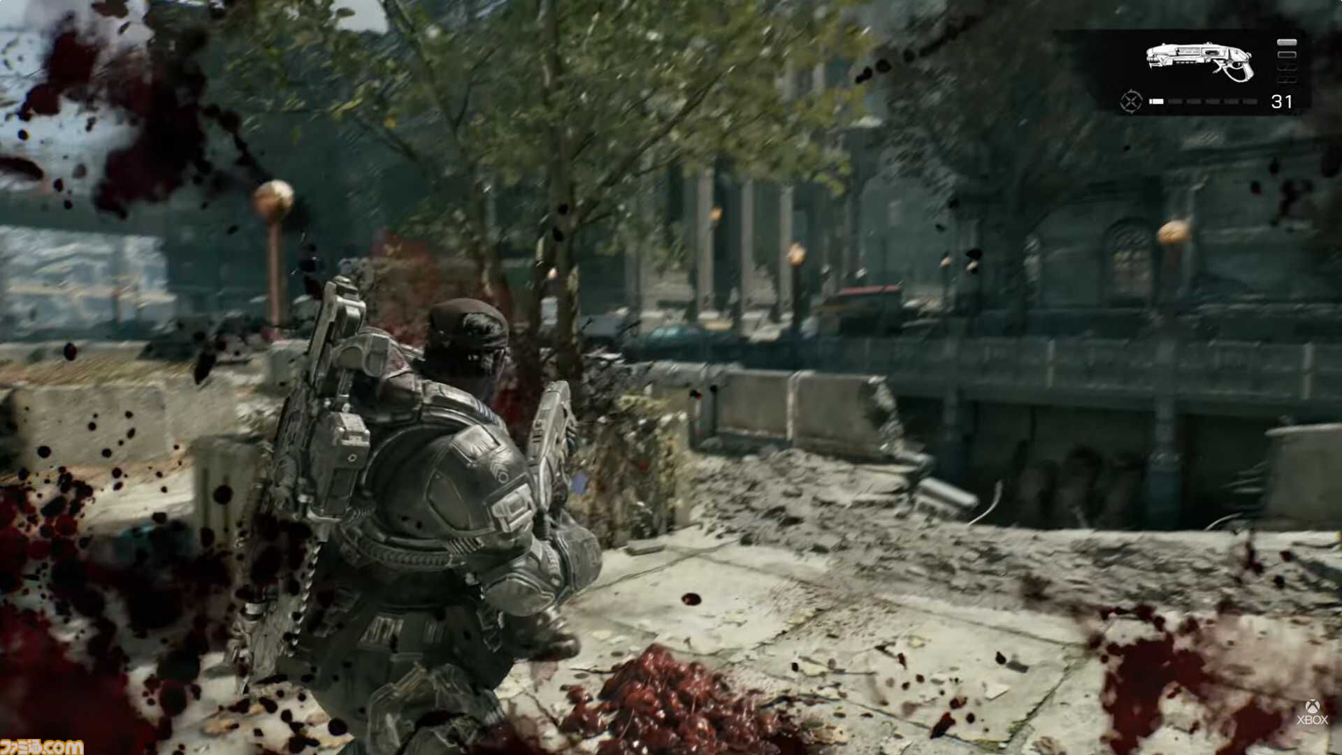 『Gears of War: E-Day』発売日が10月6日に決定。7分超のプレイ映像も公開。『ギアーズ・オブ・ウォー』前日譚が描かれるシリーズ最新作【XBOX Games Showcase 2026】