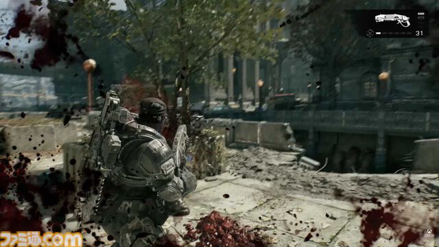 『Gears of War: E-Day』発売日が10月6日に決定。7分超のプレイ映像も公開。『ギアーズ・オブ・ウォー』前日譚が描かれるシリーズ最新作【XBOX Games Showcase 2026】