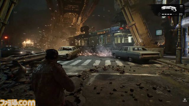 『Gears of War: E-Day』発売日が10月6日に決定。7分超のプレイ映像も公開。『ギアーズ・オブ・ウォー』前日譚が描かれるシリーズ最新作【XBOX Games Showcase 2026】