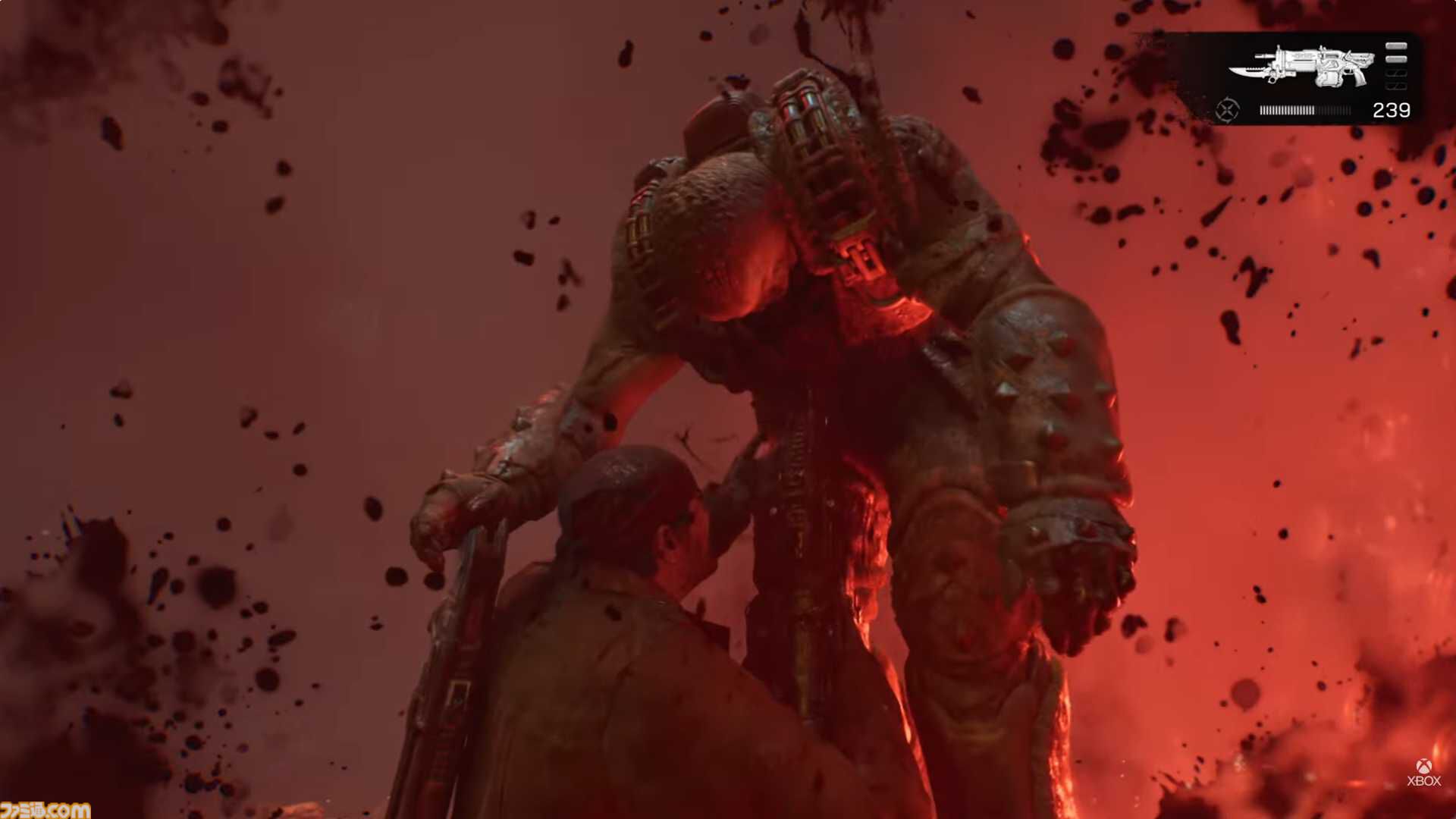 『Gears of War: E-Day』発売日が10月6日に決定。7分超のプレイ映像も公開。『ギアーズ・オブ・ウォー』前日譚が描かれるシリーズ最新作【XBOX Games Showcase 2026】