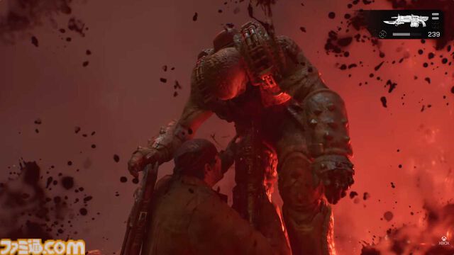 『Gears of War: E-Day』発売日が10月6日に決定。7分超のプレイ映像も公開。『ギアーズ・オブ・ウォー』前日譚が描かれるシリーズ最新作【XBOX Games Showcase 2026】