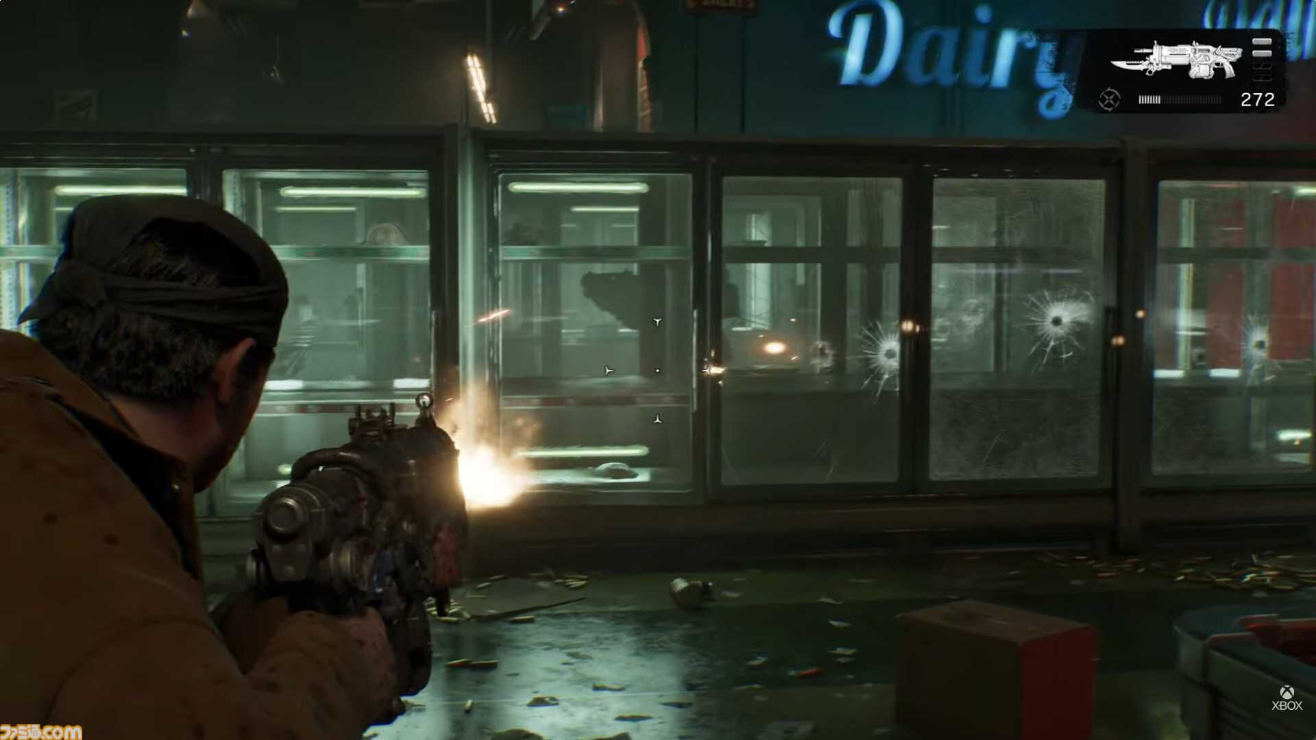 『Gears of War: E-Day』発売日が10月6日に決定。7分超のプレイ映像も公開。『ギアーズ・オブ・ウォー』前日譚が描かれるシリーズ最新作【XBOX Games Showcase 2026】