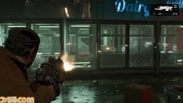 『Gears of War: E-Day』発売日が10月6日に決定。7分超のプレイ映像も公開。『ギアーズ・オブ・ウォー』前日譚が描かれるシリーズ最新作【XBOX Games Showcase 2026】
