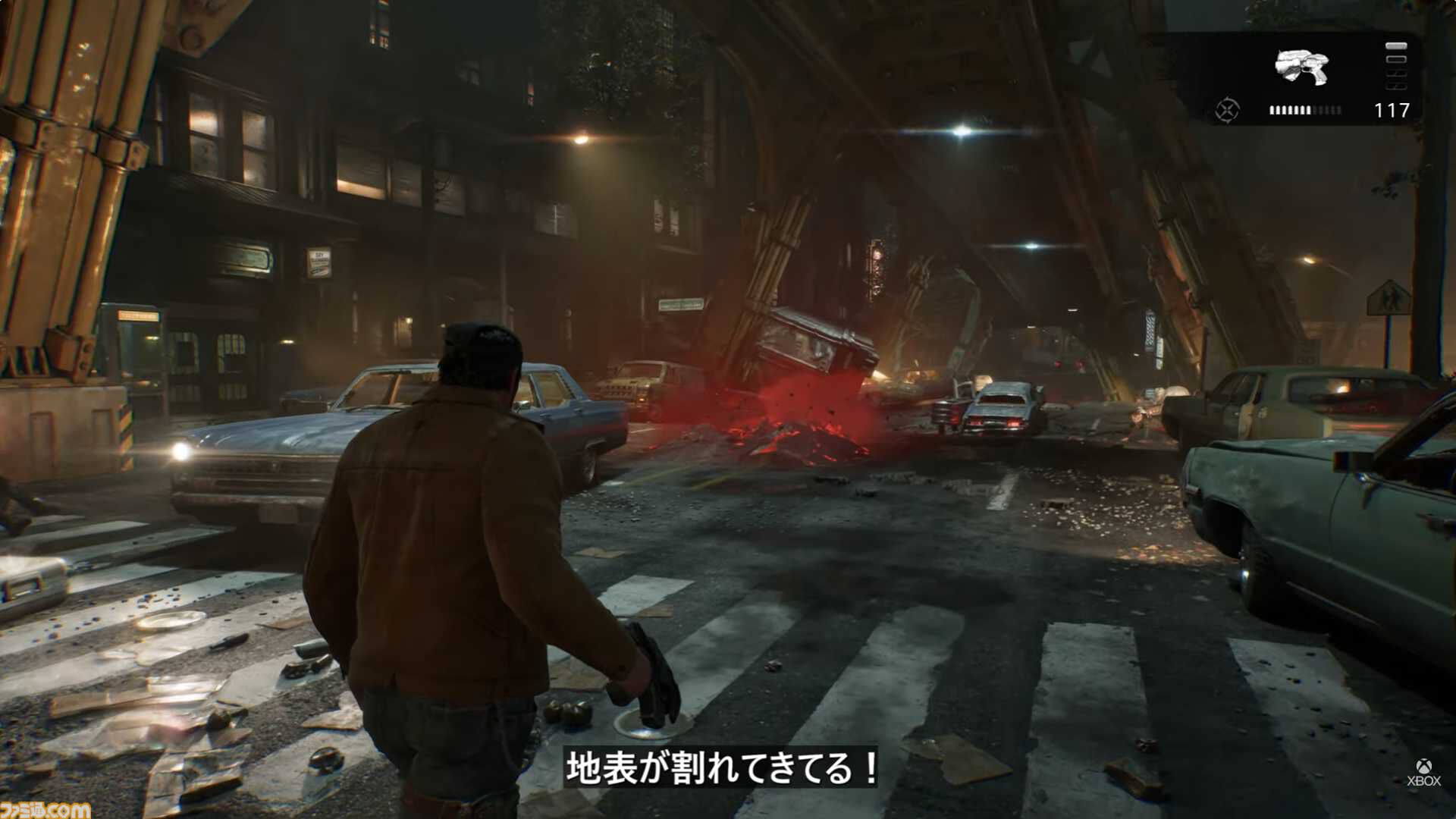 『Gears of War: E-Day』発売日が10月6日に決定。7分超のプレイ映像も公開。『ギアーズ・オブ・ウォー』前日譚が描かれるシリーズ最新作【XBOX Games Showcase 2026】