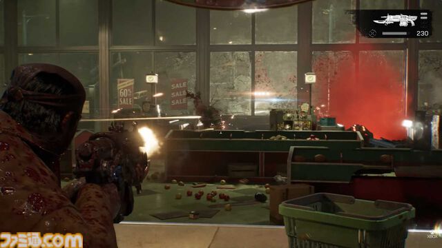 『Gears of War: E-Day』発売日が10月6日に決定。7分超のプレイ映像も公開。『ギアーズ・オブ・ウォー』前日譚が描かれるシリーズ最新作【XBOX Games Showcase 2026】