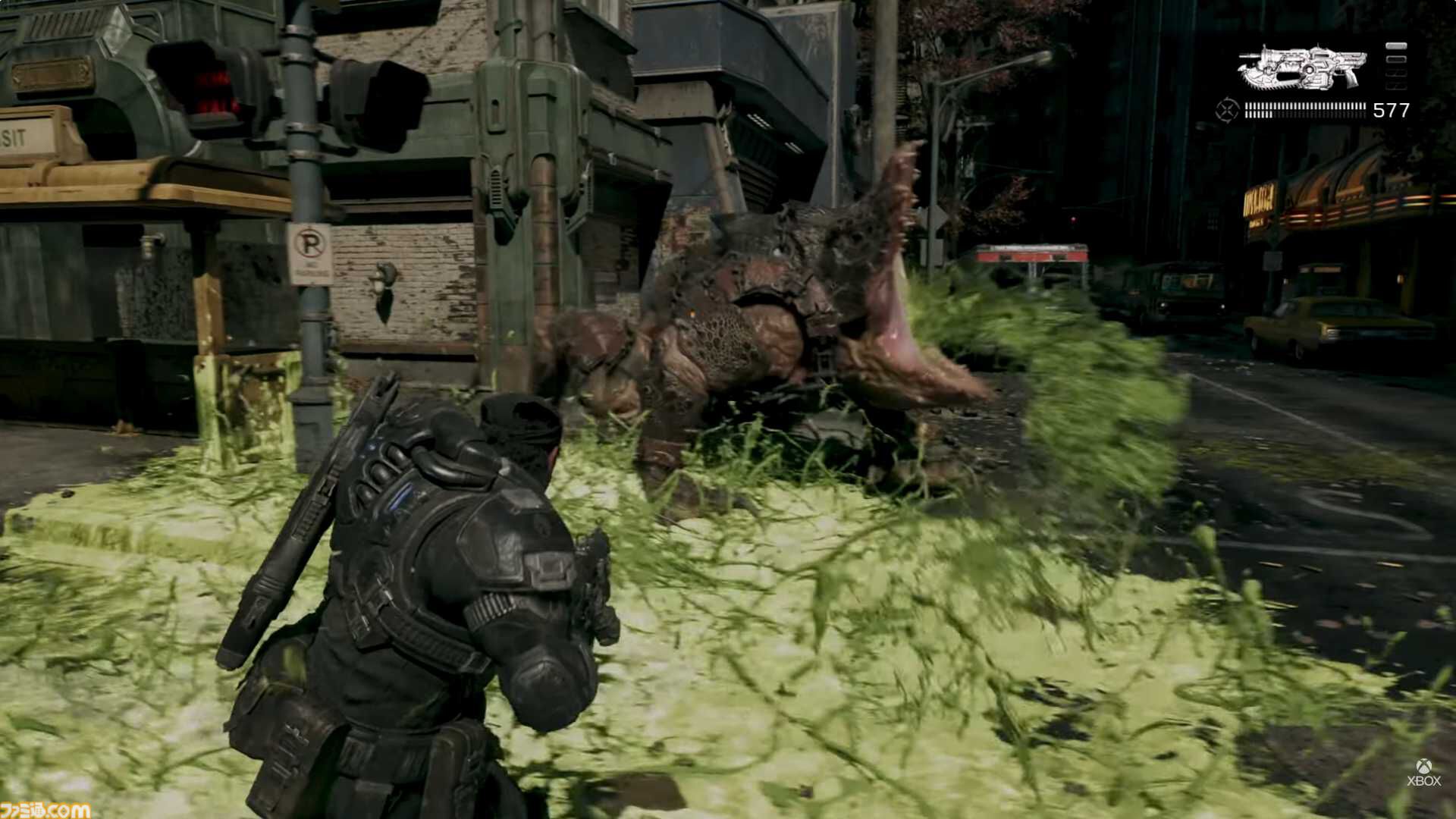 『Gears of War: E-Day』発売日が10月6日に決定。7分超のプレイ映像も公開。『ギアーズ・オブ・ウォー』前日譚が描かれるシリーズ最新作【XBOX Games Showcase 2026】