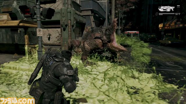 『Gears of War: E-Day』発売日が10月6日に決定。7分超のプレイ映像も公開。『ギアーズ・オブ・ウォー』前日譚が描かれるシリーズ最新作【XBOX Games Showcase 2026】