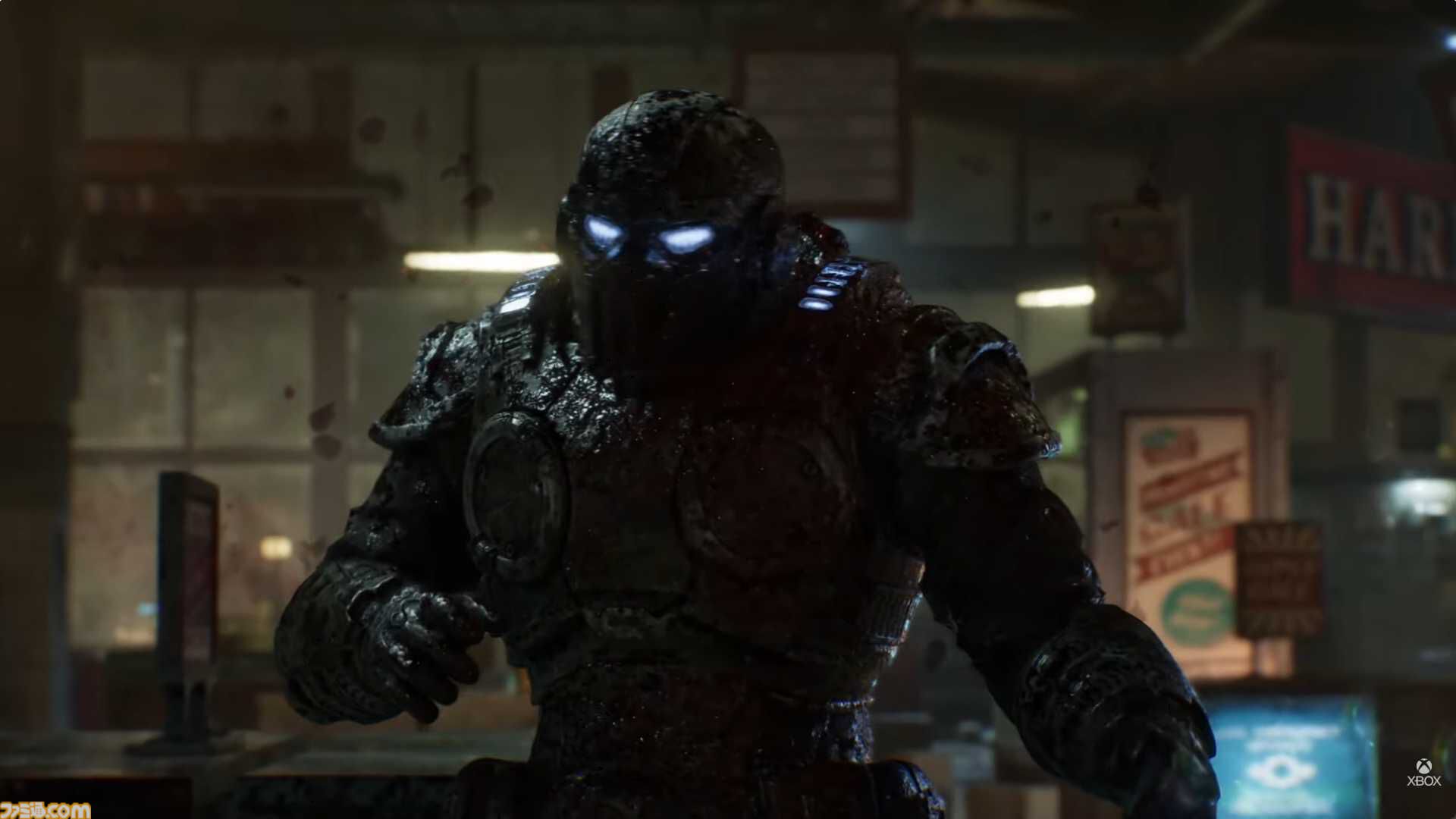 『Gears of War: E-Day』発売日が10月6日に決定。7分超のプレイ映像も公開。『ギアーズ・オブ・ウォー』前日譚が描かれるシリーズ最新作【XBOX Games Showcase 2026】