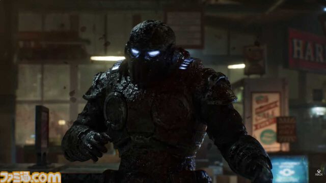 『Gears of War: E-Day』発売日が10月6日に決定。7分超のプレイ映像も公開。『ギアーズ・オブ・ウォー』前日譚が描かれるシリーズ最新作【XBOX Games Showcase 2026】