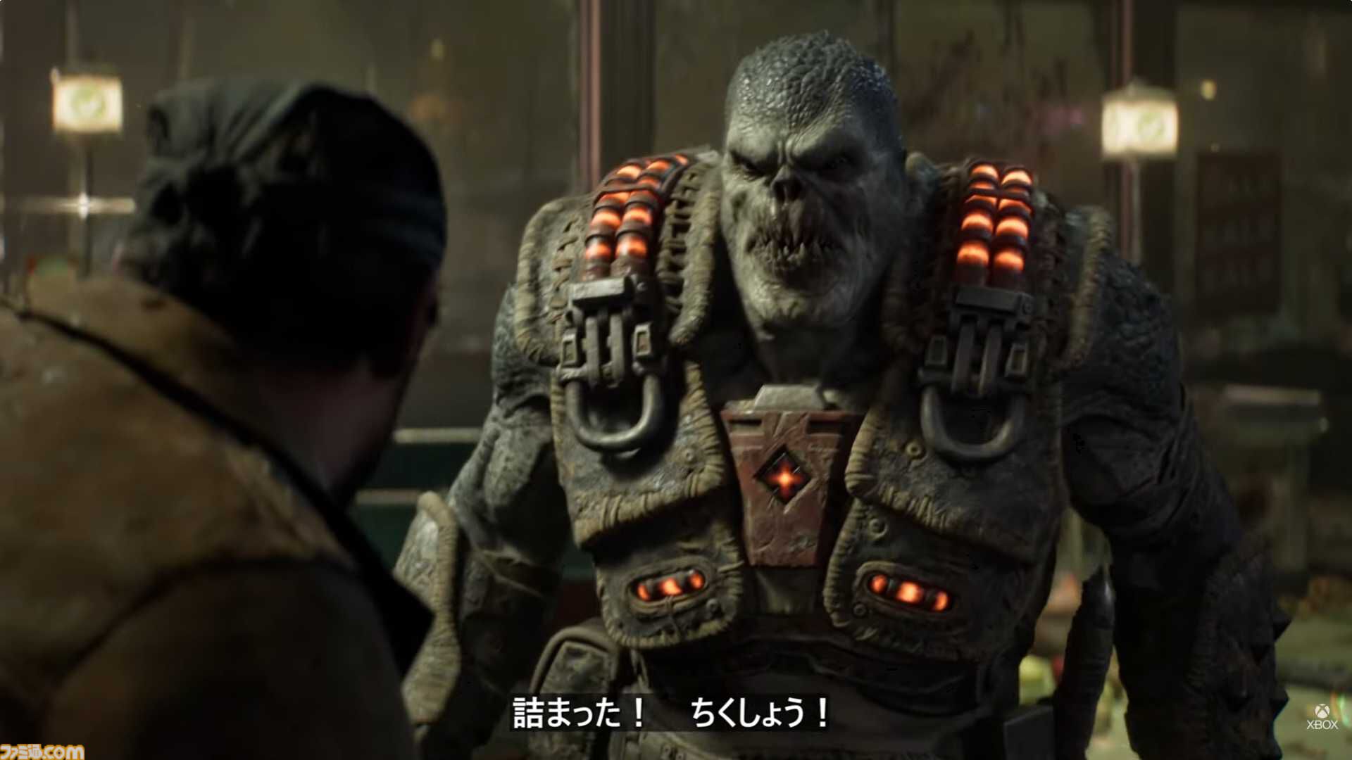 『Gears of War: E-Day』発売日が10月6日に決定。7分超のプレイ映像も公開。『ギアーズ・オブ・ウォー』前日譚が描かれるシリーズ最新作【XBOX Games Showcase 2026】