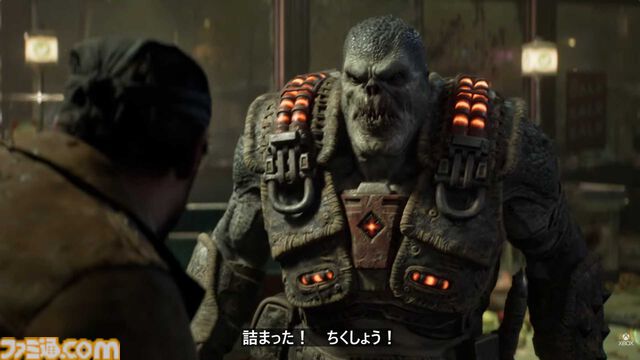 『Gears of War: E-Day』発売日が10月6日に決定。7分超のプレイ映像も公開。『ギアーズ・オブ・ウォー』前日譚が描かれるシリーズ最新作【XBOX Games Showcase 2026】