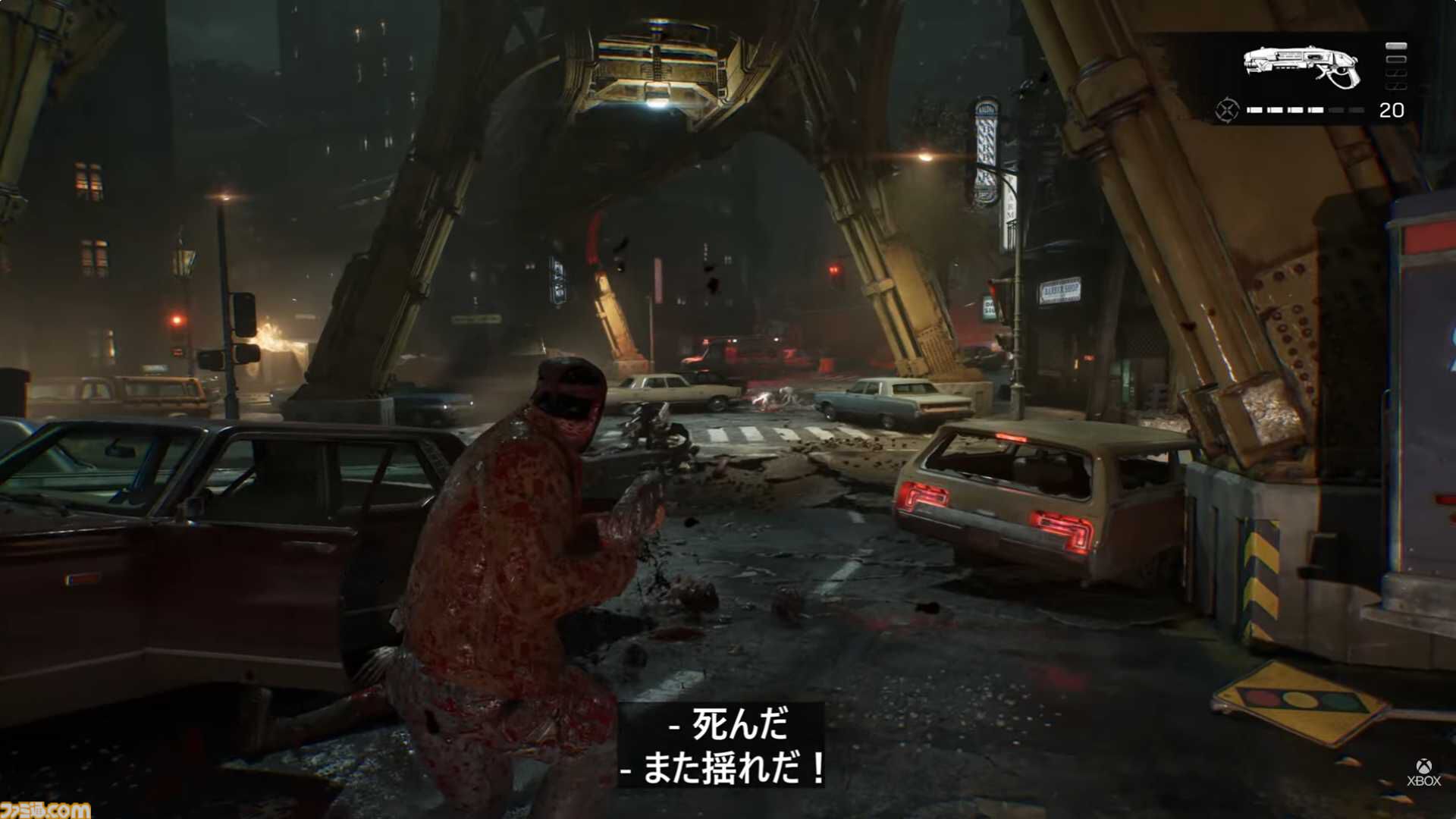 『Gears of War: E-Day』発売日が10月6日に決定。7分超のプレイ映像も公開。『ギアーズ・オブ・ウォー』前日譚が描かれるシリーズ最新作【XBOX Games Showcase 2026】
