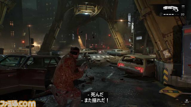 『Gears of War: E-Day』発売日が10月6日に決定。7分超のプレイ映像も公開。『ギアーズ・オブ・ウォー』前日譚が描かれるシリーズ最新作【XBOX Games Showcase 2026】