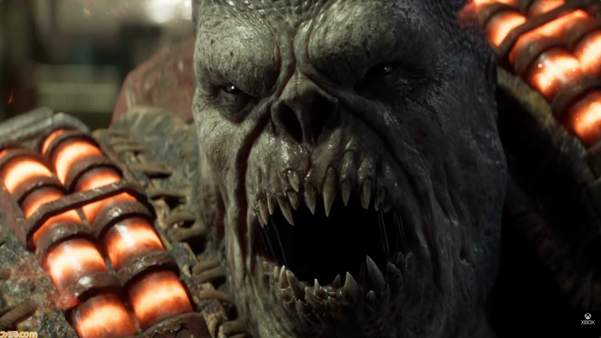 『Gears of War: E-Day』発売日が10月6日に決定。7分超のプレイ映像も公開。『ギアーズ・オブ・ウォー』前日譚が描かれるシリーズ最新作【XBOX Games Showcase 2026】