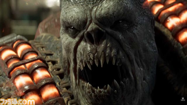 『Gears of War: E-Day』発売日が10月6日に決定。7分超のプレイ映像も公開。『ギアーズ・オブ・ウォー』前日譚が描かれるシリーズ最新作【XBOX Games Showcase 2026】