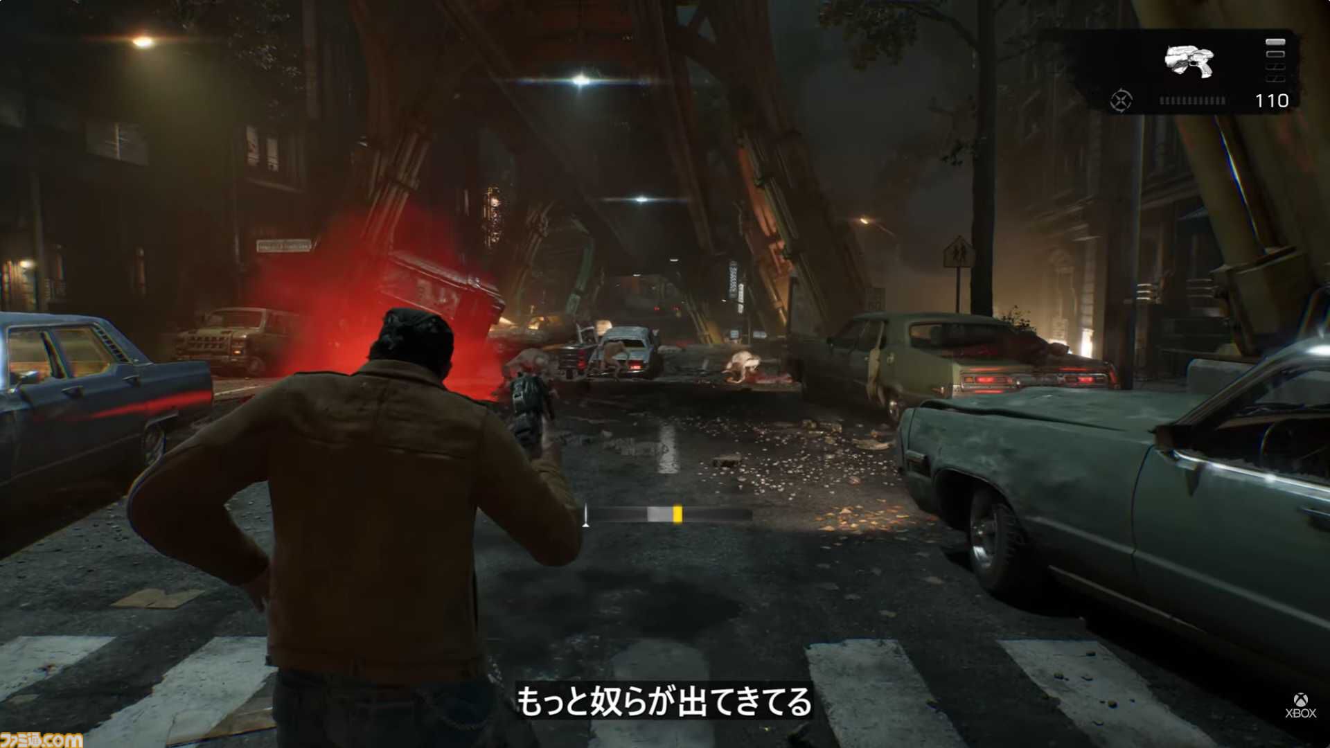 『Gears of War: E-Day』発売日が10月6日に決定。7分超のプレイ映像も公開。『ギアーズ・オブ・ウォー』前日譚が描かれるシリーズ最新作【XBOX Games Showcase 2026】