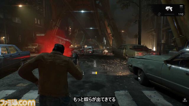 『Gears of War: E-Day』発売日が10月6日に決定。7分超のプレイ映像も公開。『ギアーズ・オブ・ウォー』前日譚が描かれるシリーズ最新作【XBOX Games Showcase 2026】