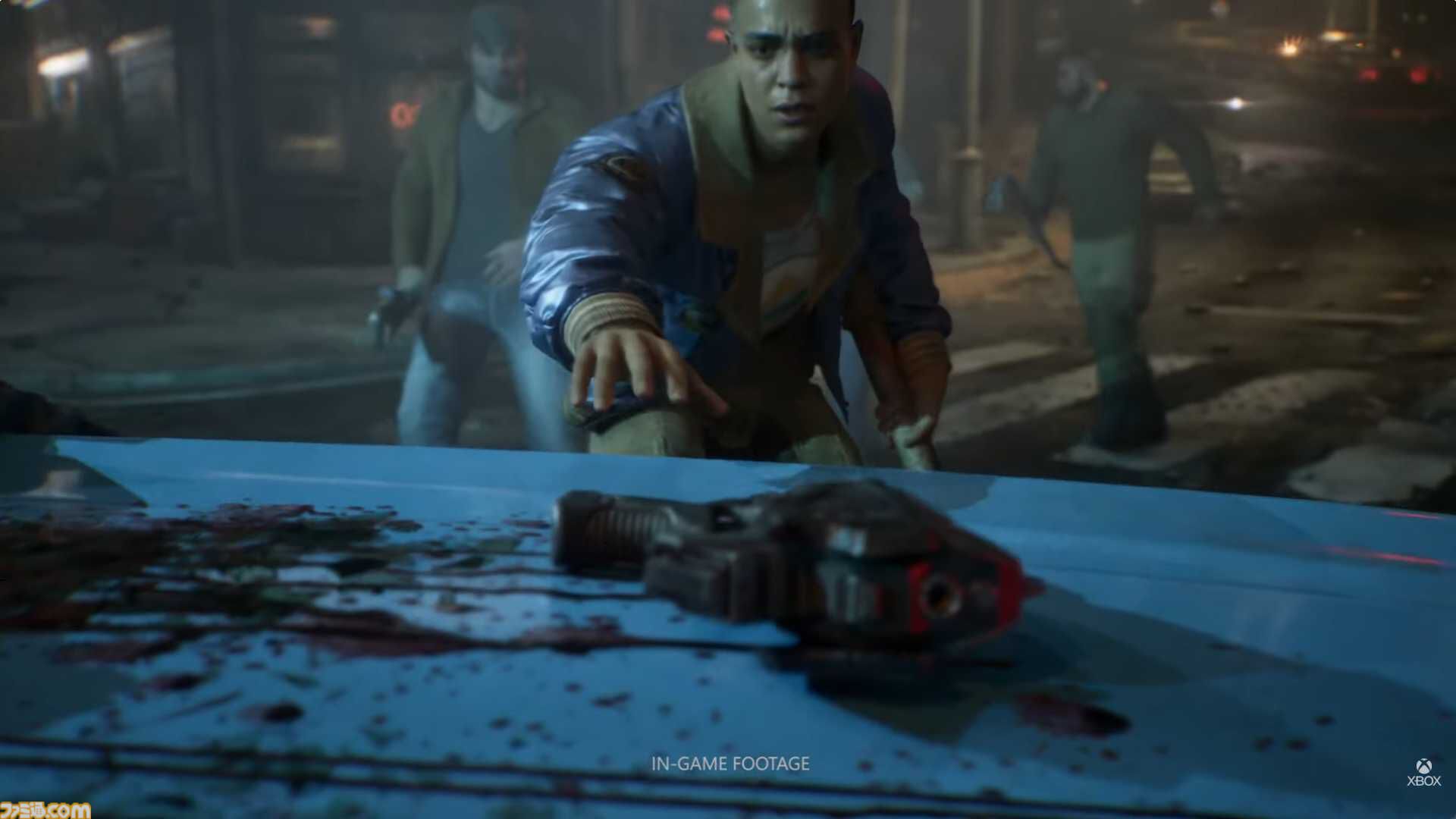 『Gears of War: E-Day』発売日が10月6日に決定。7分超のプレイ映像も公開。『ギアーズ・オブ・ウォー』前日譚が描かれるシリーズ最新作【XBOX Games Showcase 2026】